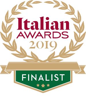 DropshippingOne italian awards finalist
