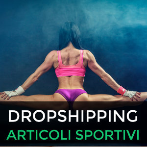 Dropshipping sporting goods