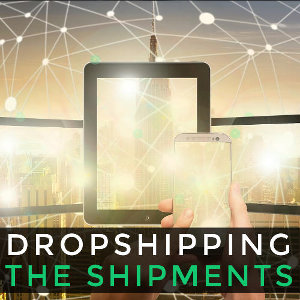 How to manage shipments in Drop Shipping