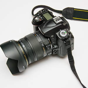 Cameras & Photography Equipment