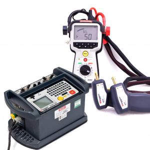 Electrical & Test Equipment