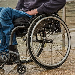 Articoli per mobilità & disabilità