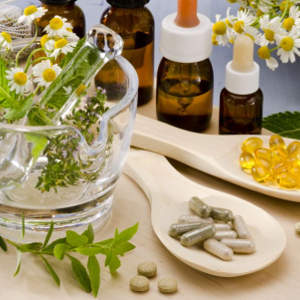 Natural & Alternative Remedies